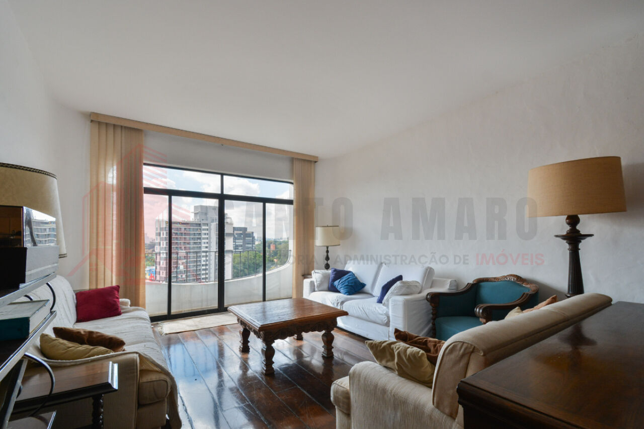 Apartamento para Venda - GRANJA JULIETA