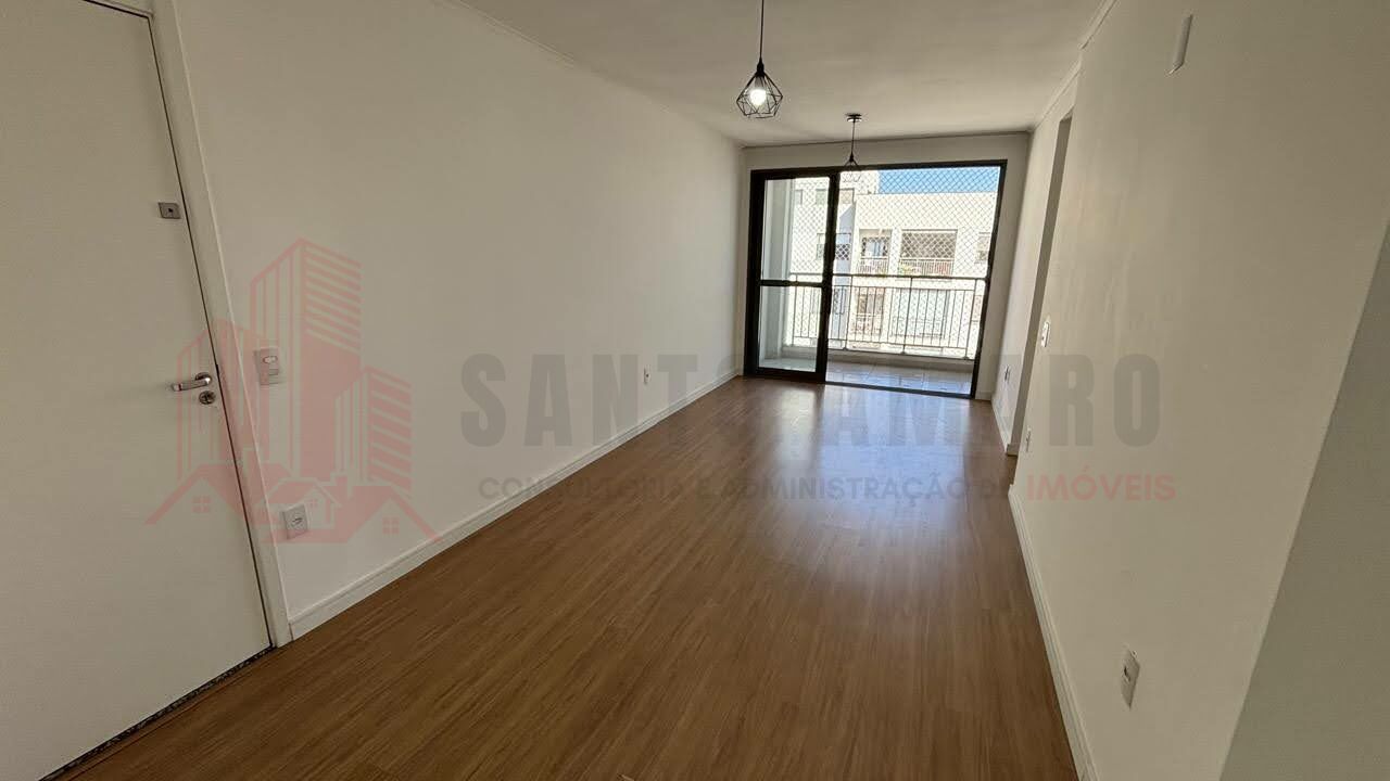 Apartamento para Venda - SANTO AMARO