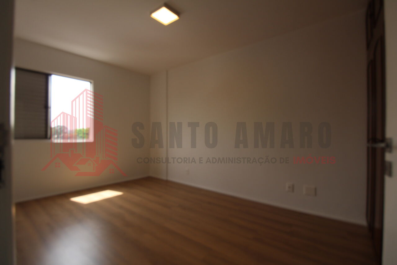 Apartamento para Venda - VILA CRUZEIRO