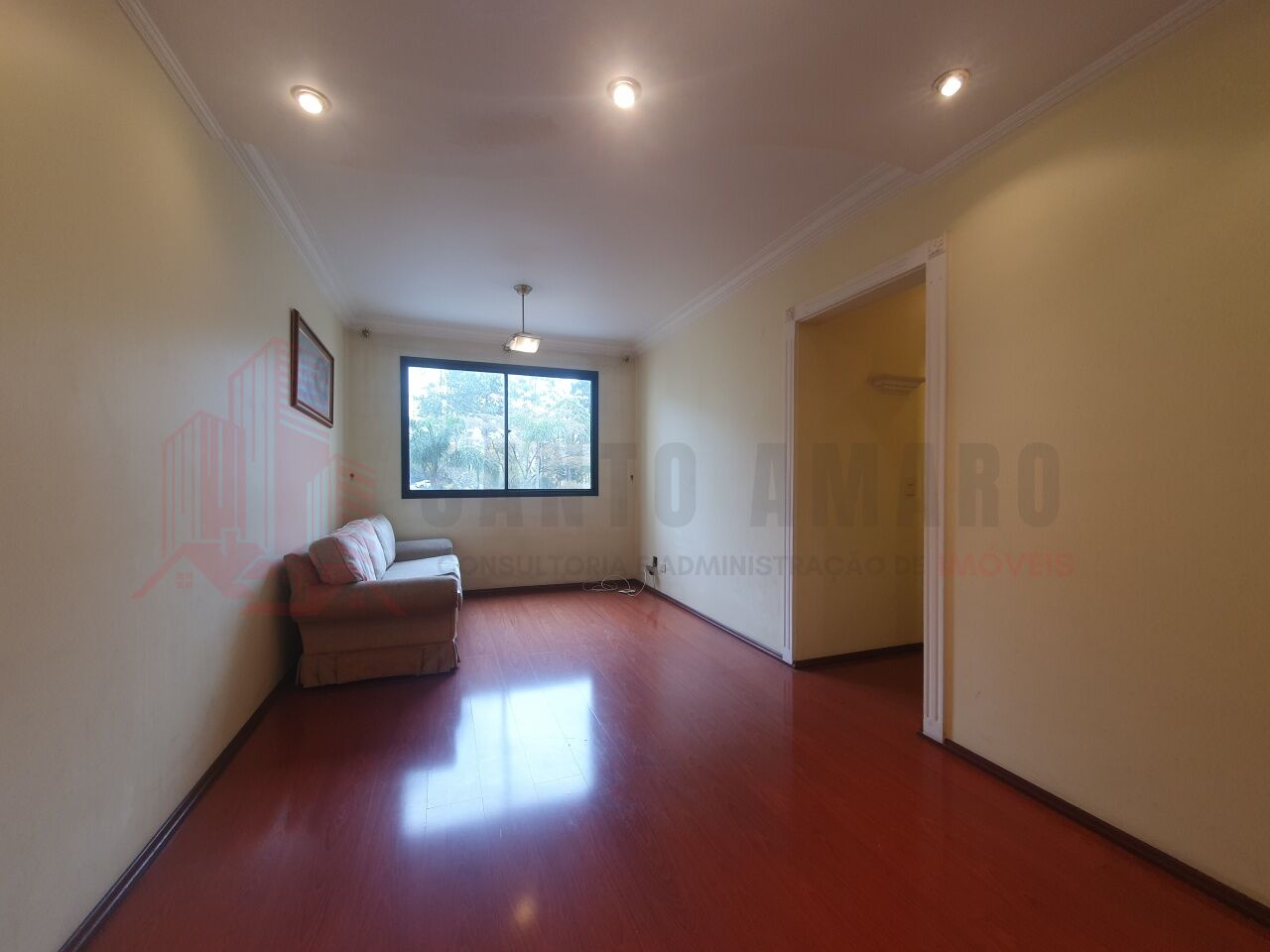 Apartamento para Venda - JARDIM TAQUARAL