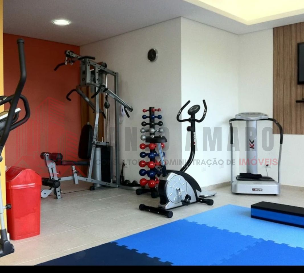 Apartamento para Venda - ALTO DA BOA VISTA