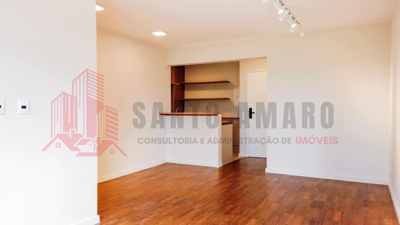 Apartamento para Venda - CHÁCARA SANTO ANTÔNIO ZONA SUL