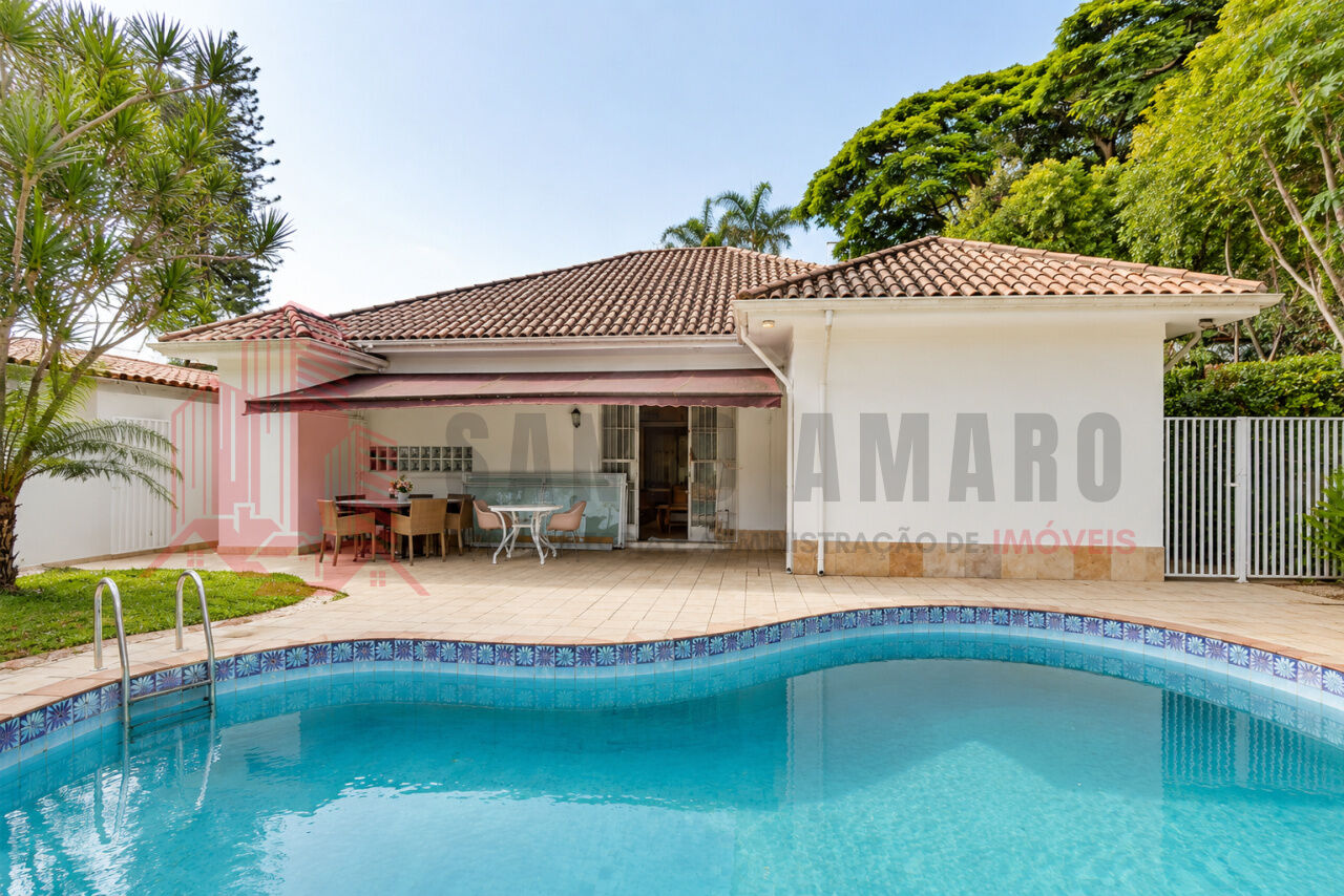 Casa Térrea para Venda - GRANJA JULIETA