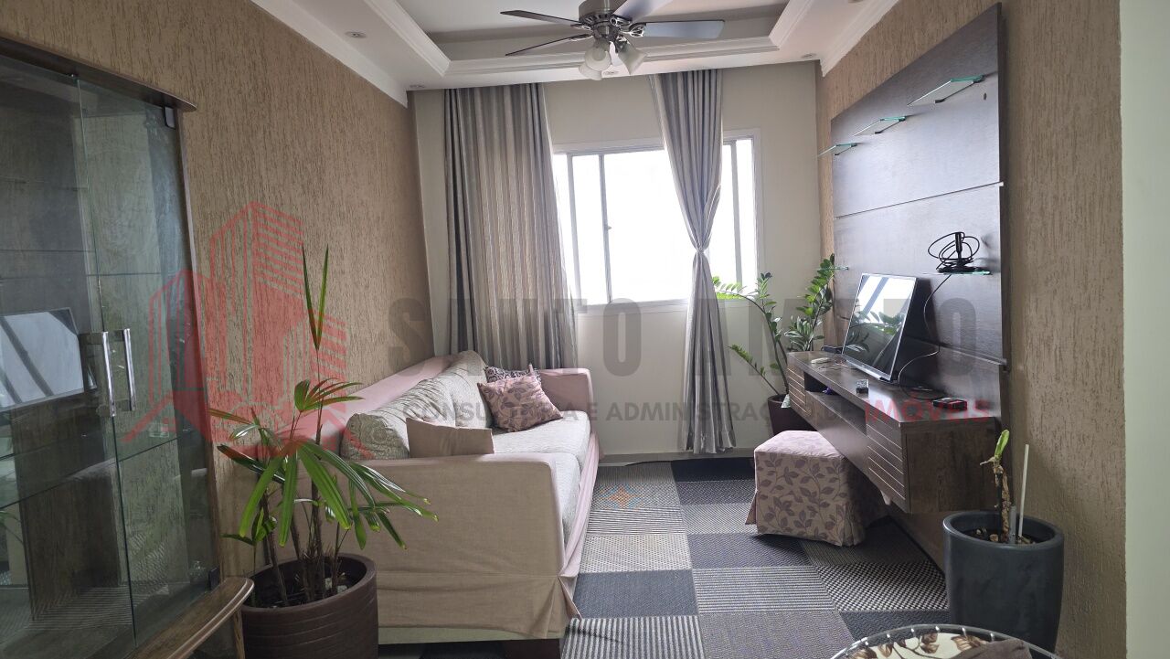 Apartamento para Venda - VILA MORAES