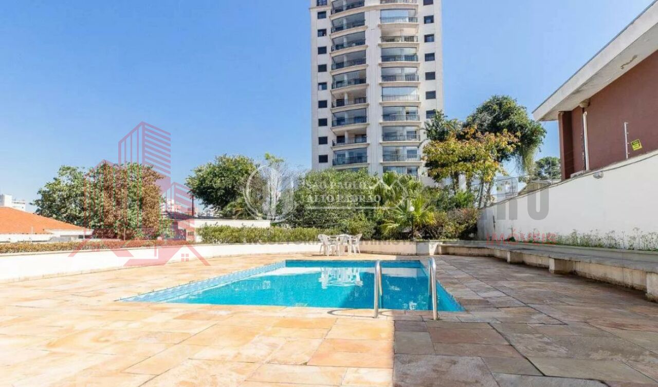 Apartamento para Venda - CAMPO BELO