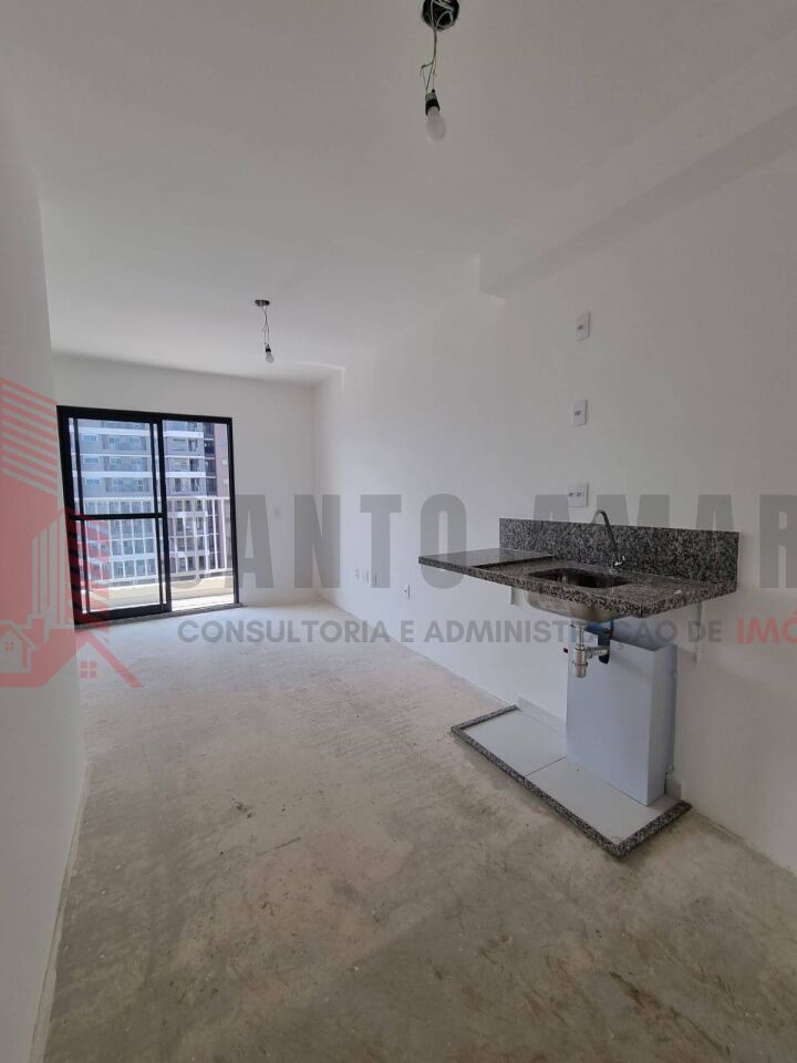 Apartamento para Venda - ALTO DA BOA VISTA