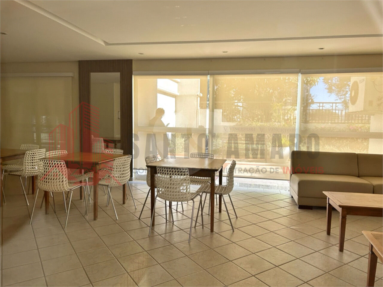 Apartamento para Venda - ALTO DA BOA VISTA