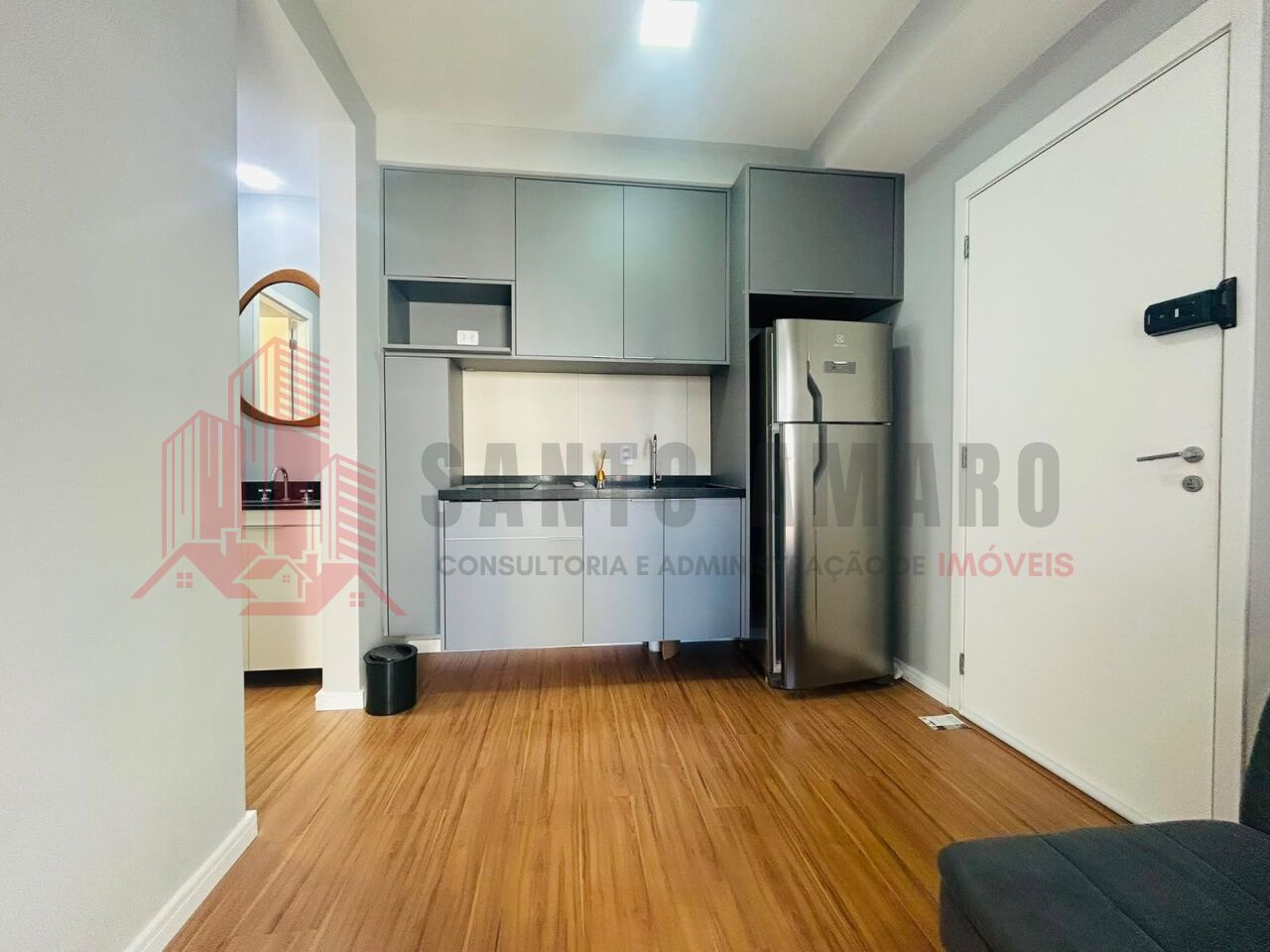 Apartamento para Venda - JARDIM DAS ACÁCIAS