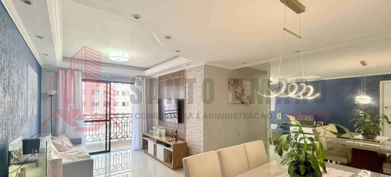 Apartamento para Venda - JARDIM PROMISSÃO