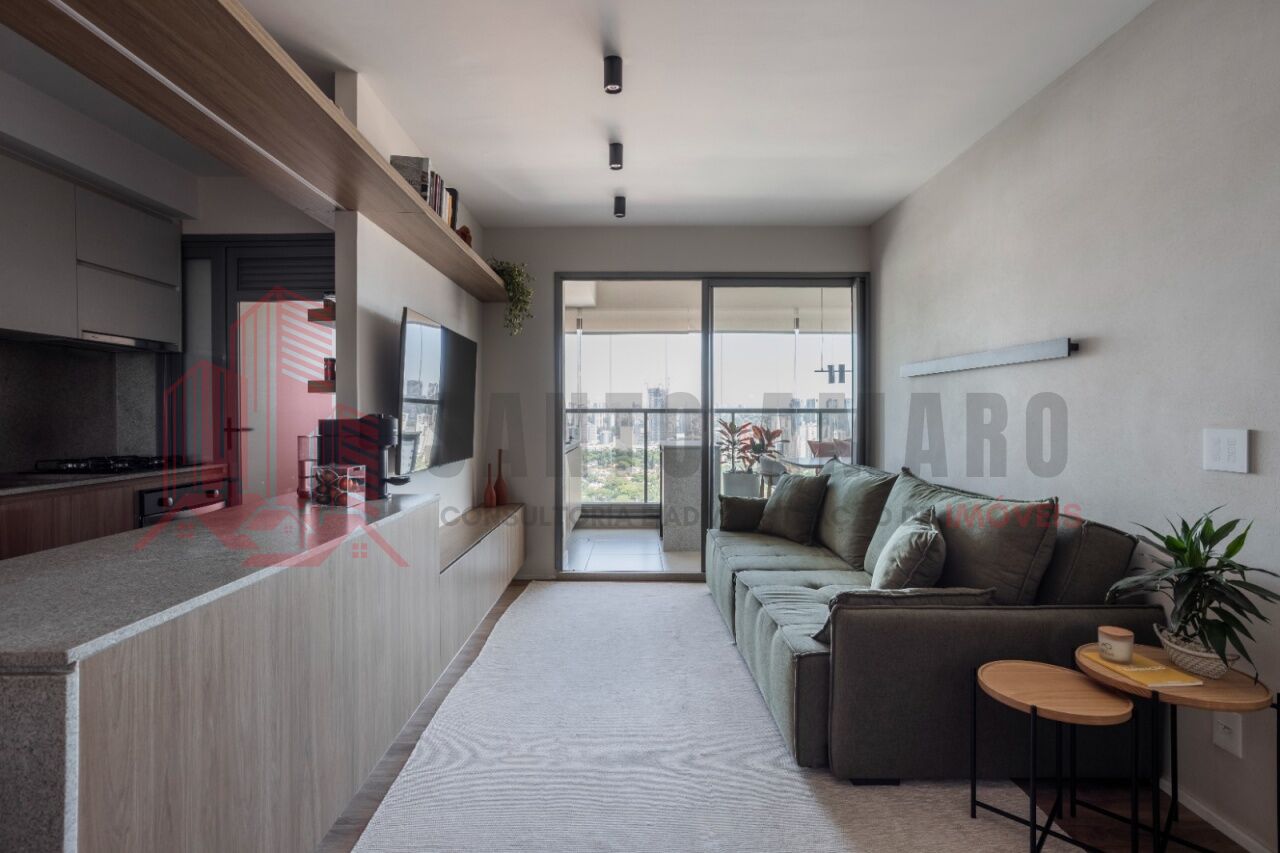 Apartamento para Venda - ALTO DA BOA VISTA