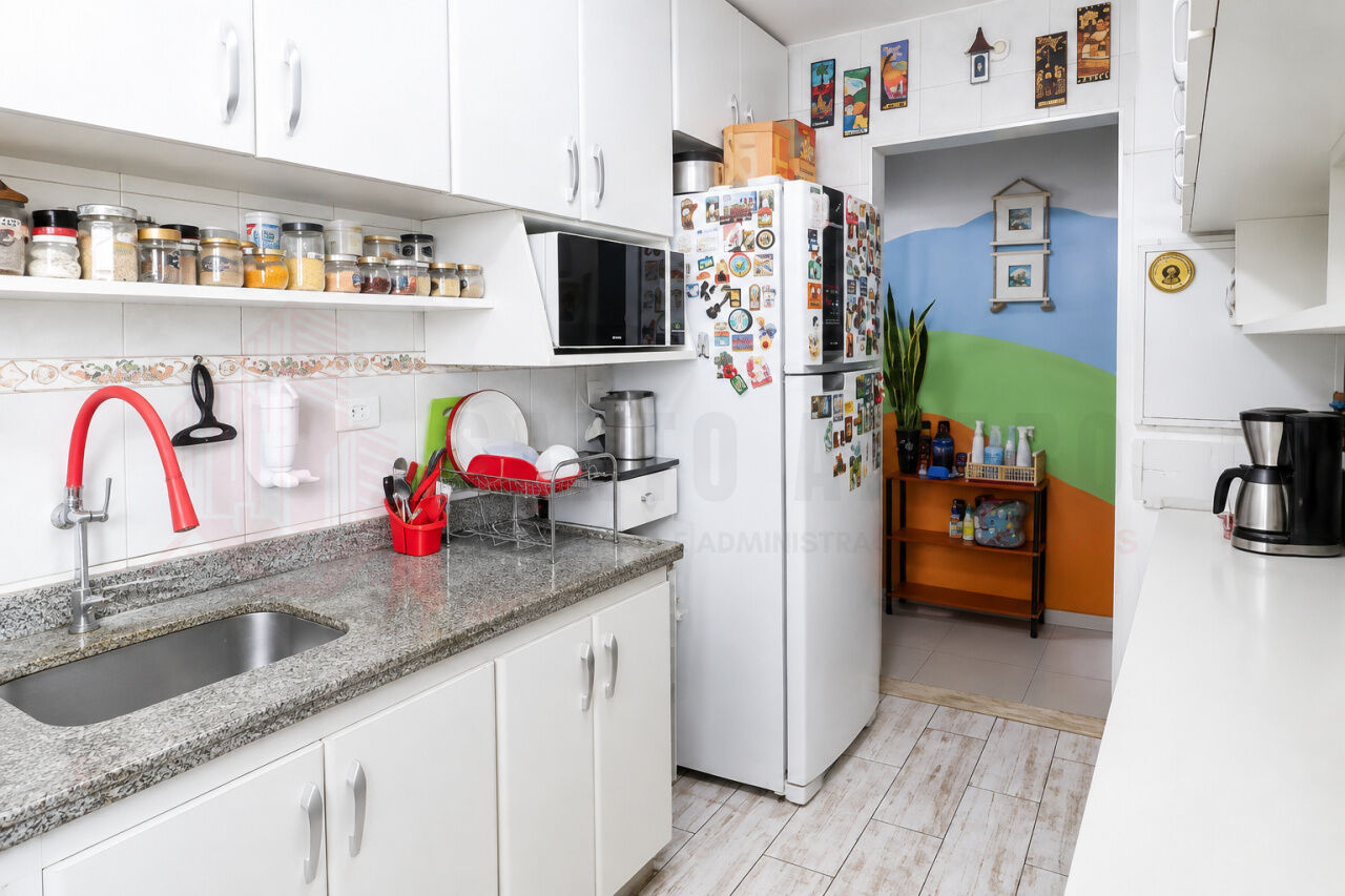 Apartamento para Venda - JARDIM PROMISSÃO