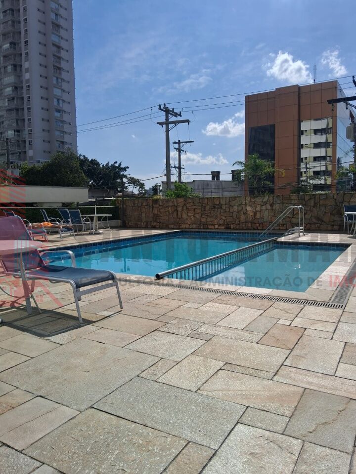 Apartamento para Venda - ALTO DA BOA VISTA