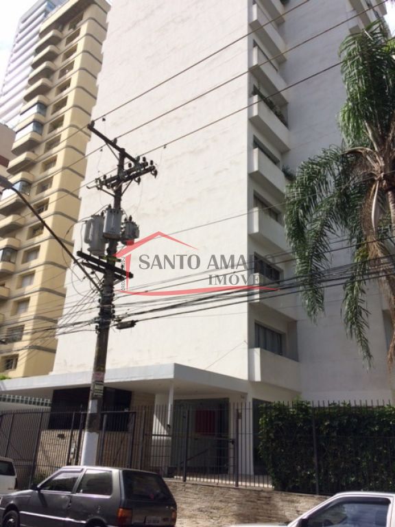 Apartamento para Venda - BROOKLIN PAULISTA