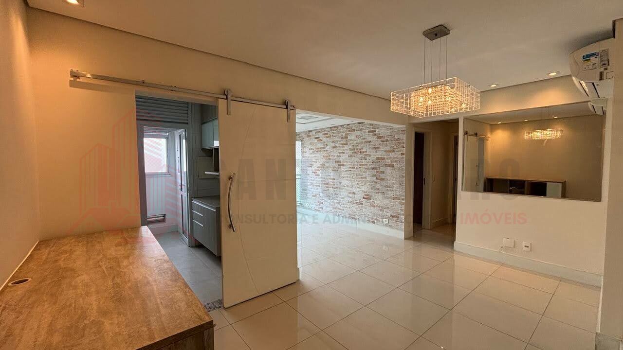 Apartamento para Venda - ALTO DA BOA VISTA