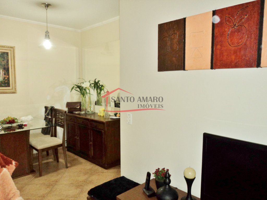 Apartamento para Venda - JARDIM DOM BOSCO