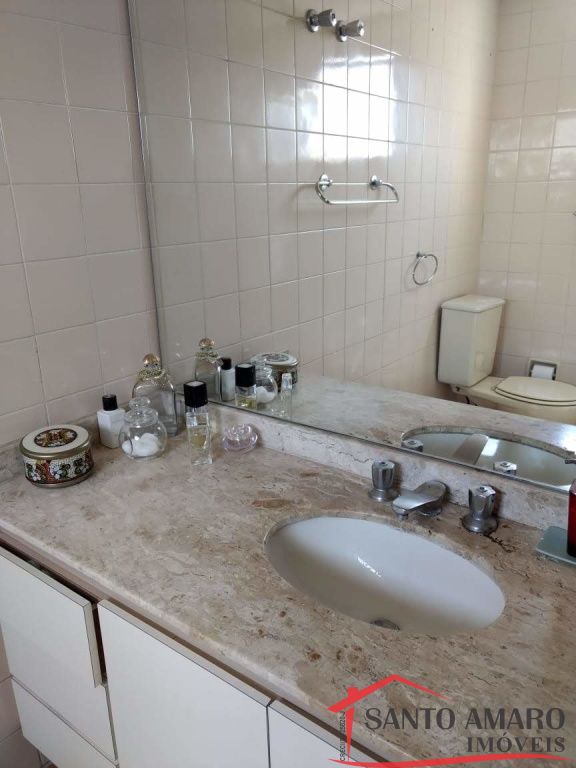 Apartamento para Venda - CHÁCARA SANTO ANTÔNIO ZONA SUL