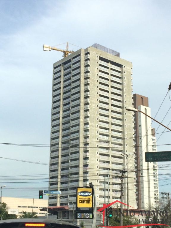Apartamento para Venda - SANTO AMARO