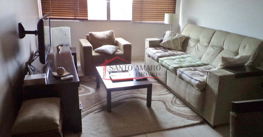 Apartamento para Venda - SANTO AMARO