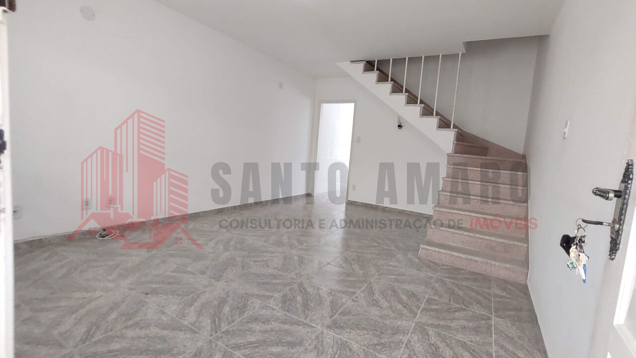 Sobrado para Venda - SANTO AMARO