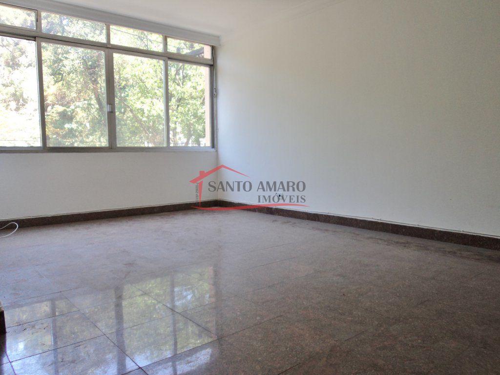 Apartamento para Venda - SANTO AMARO