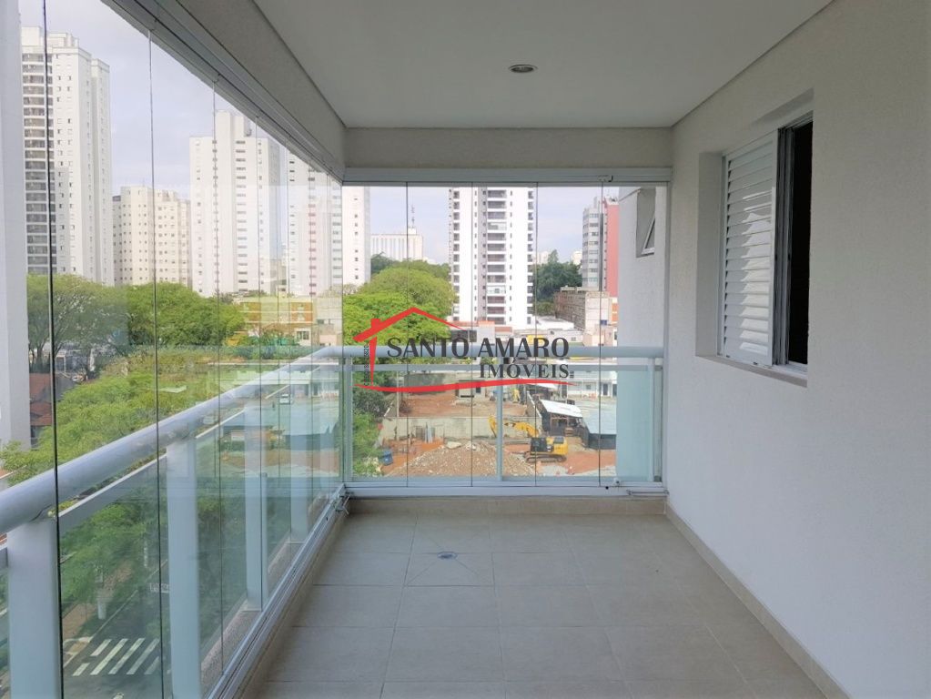 Apartamento para Venda - ALTO DA BOA VISTA