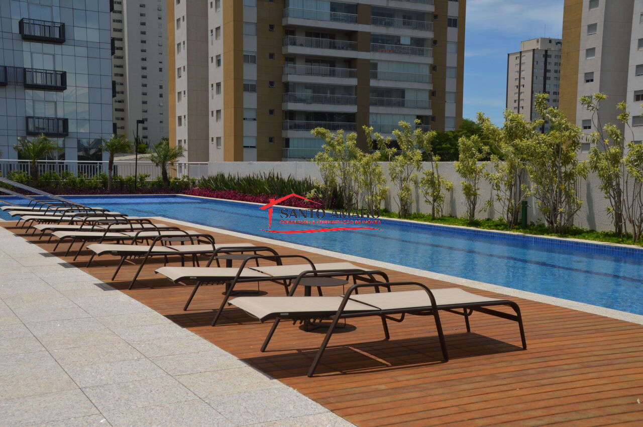Apartamento para Venda - SANTO AMARO