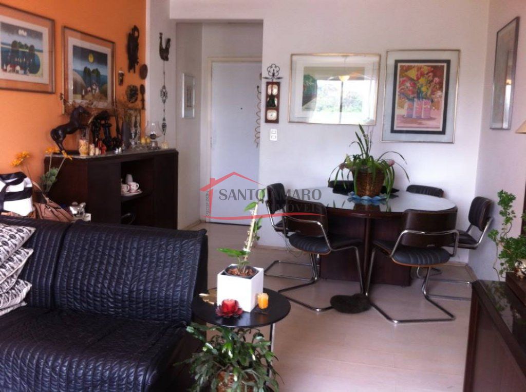 Apartamento para Venda - CHÁCARA SANTO ANTÔNIO ZONA SUL