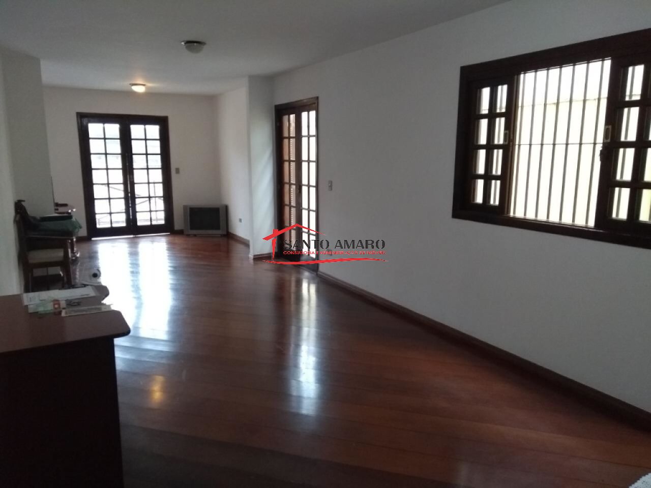 Casa para Venda - BOSQUE DA SAÚDE