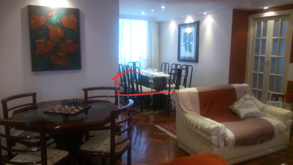 Apartamento para Venda - VILA CLEMENTINO
