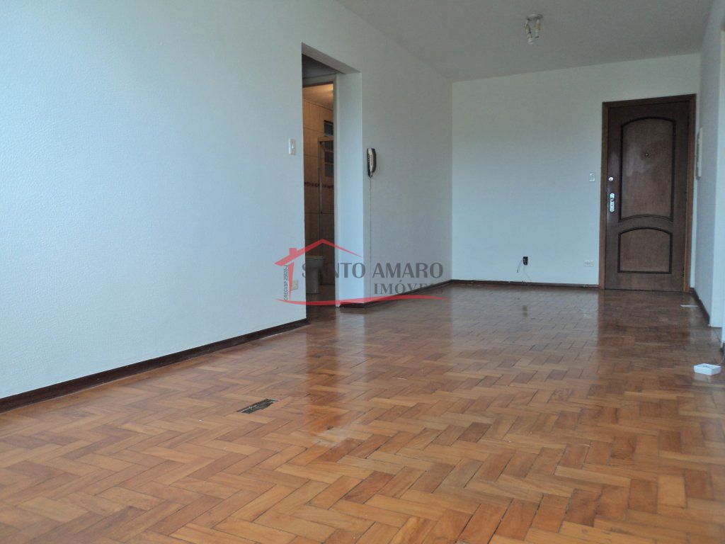 Apartamento para Venda - SANTO AMARO