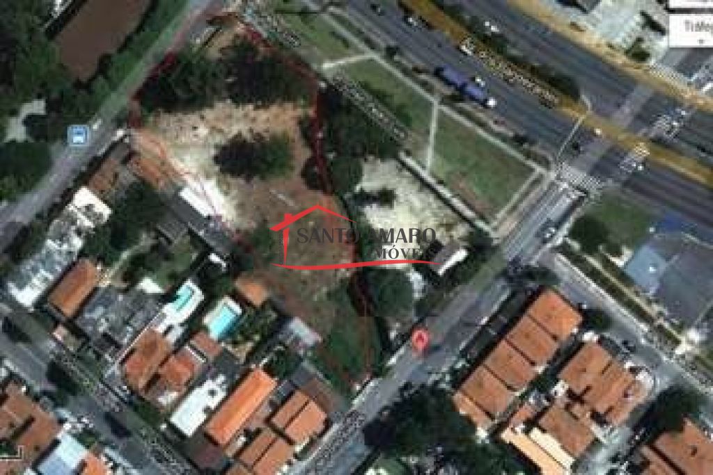 Terreno para Venda - CAMPO BELO