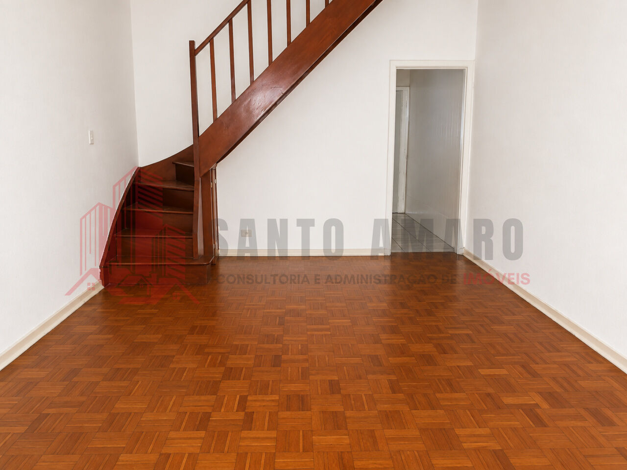 Sobrado para Venda - VILA ALMEIDA