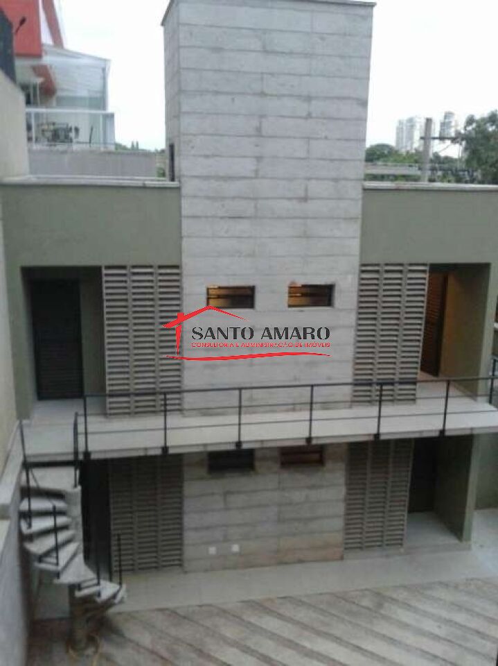 Sobrado para Venda - CAMPO BELO