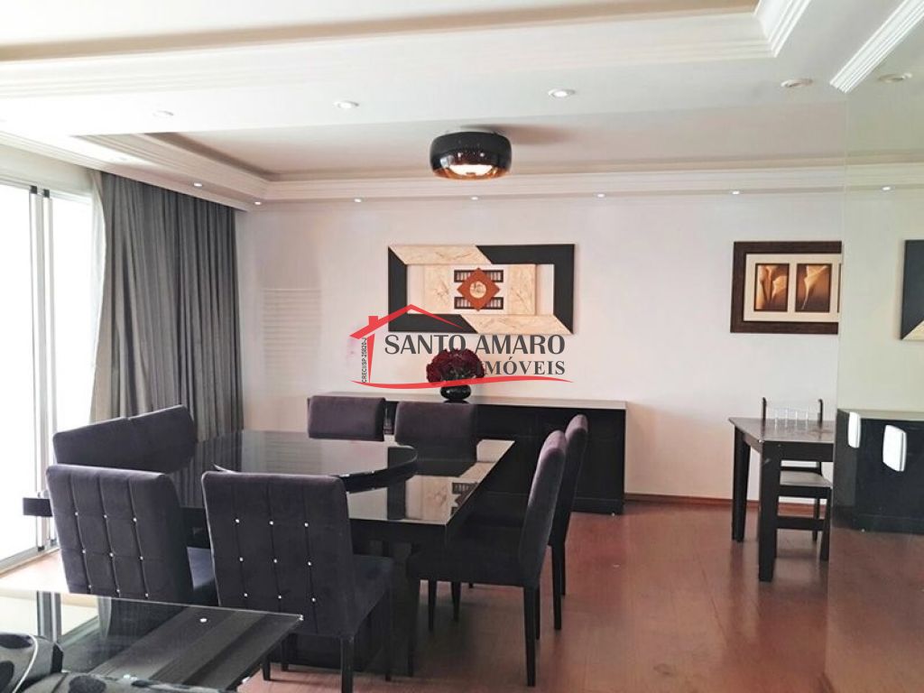 Cobertura Duplex para Venda - PLANALTO PAULISTA
