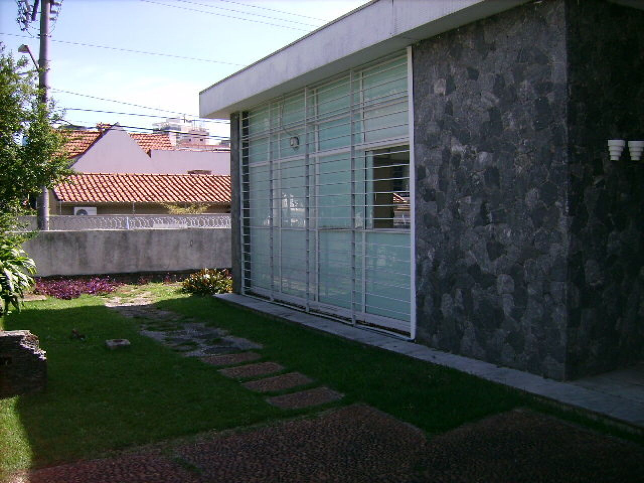 Casa Térrea para Venda - Vila Nova Conceição