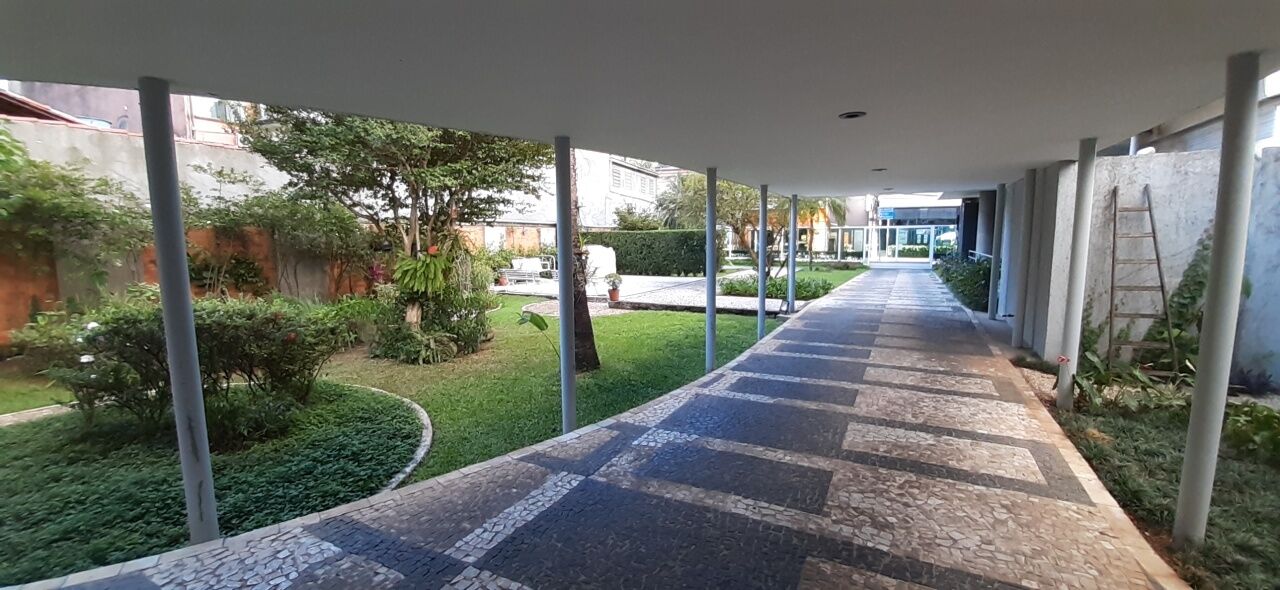 Apartamento para Venda - Bela Vista