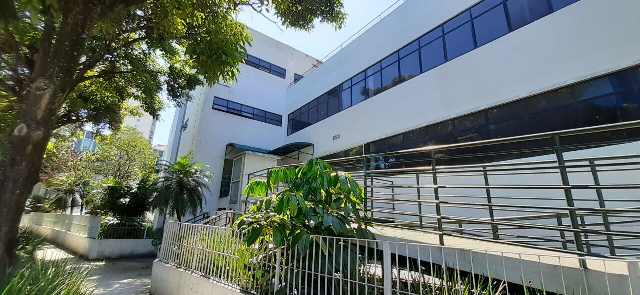 Loja para Venda - Planalto Paulista