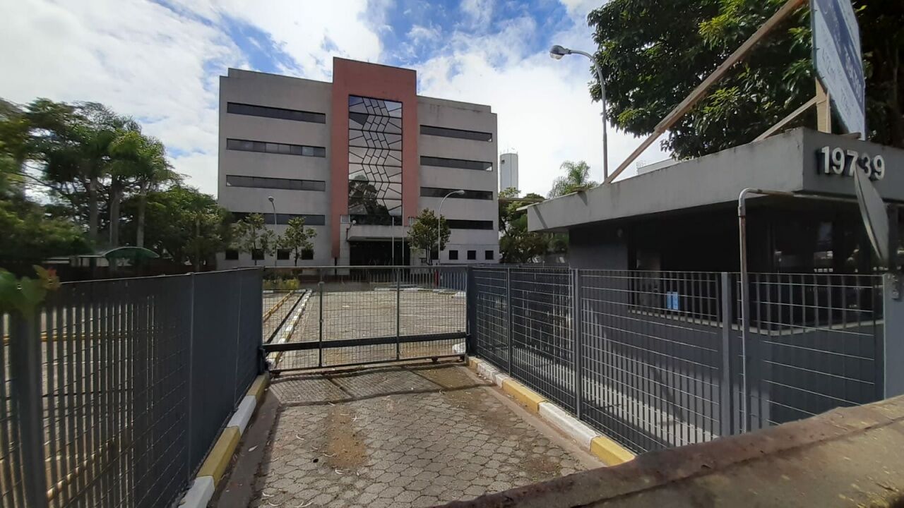 Prédio para Venda - Vila Almeida