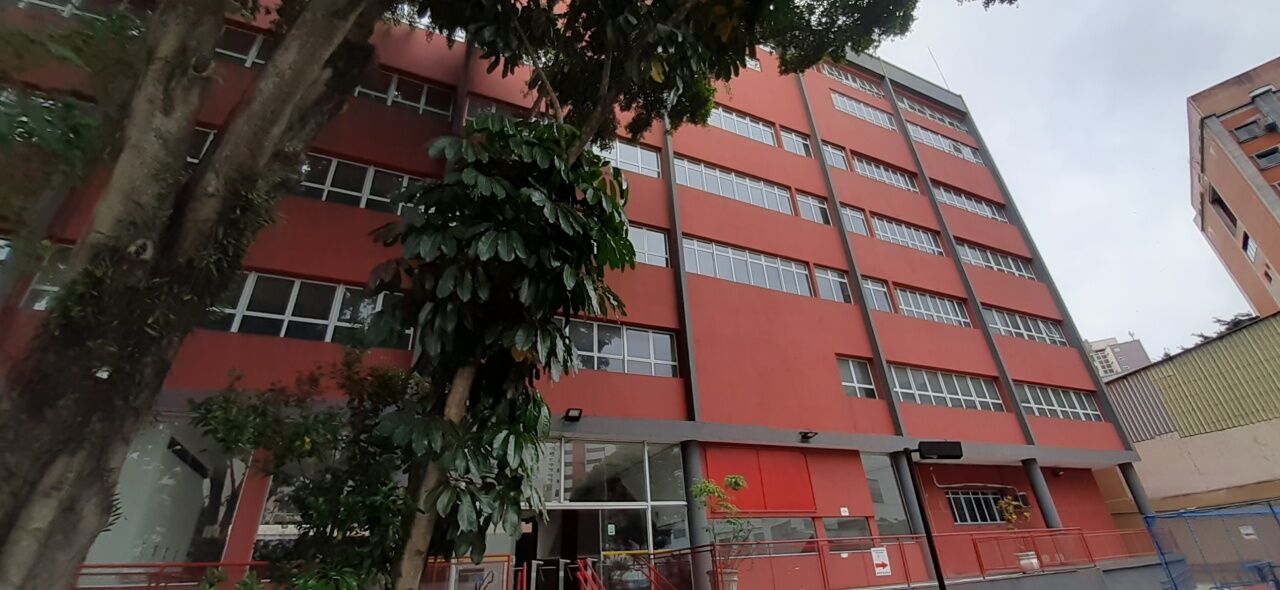 Prédio para Locação - Liberdade