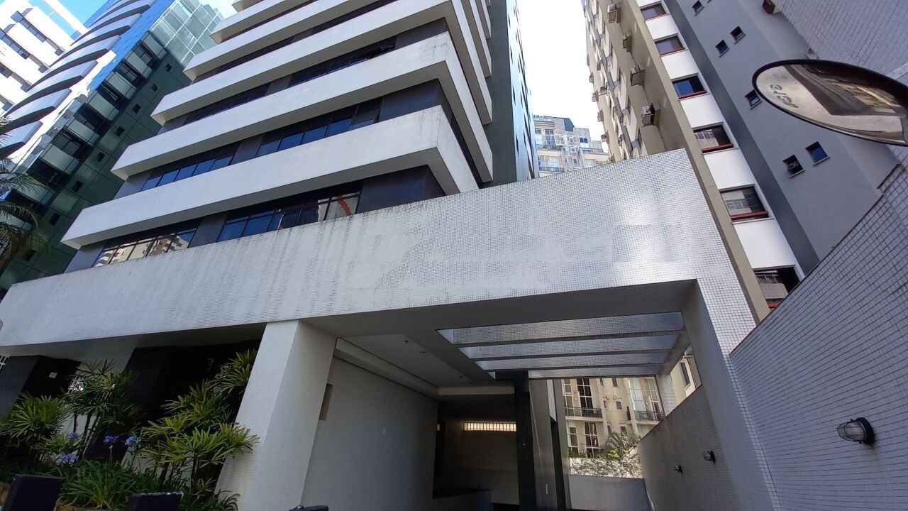 Prédio para Venda - Vila Mariana