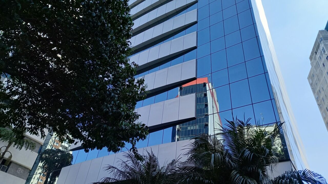 Prédio para Venda - Vila Mariana