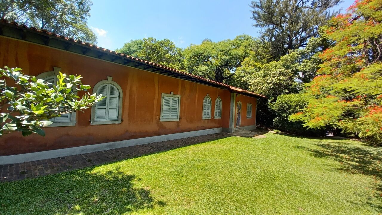 Casa Térrea para Venda - Jardim Europa