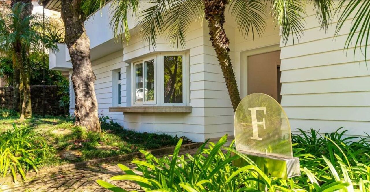 Condomínio de Casas para Venda - Jardim Cordeiro