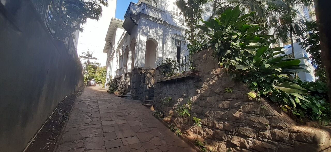 Prédio para Venda - Jardim Paulista