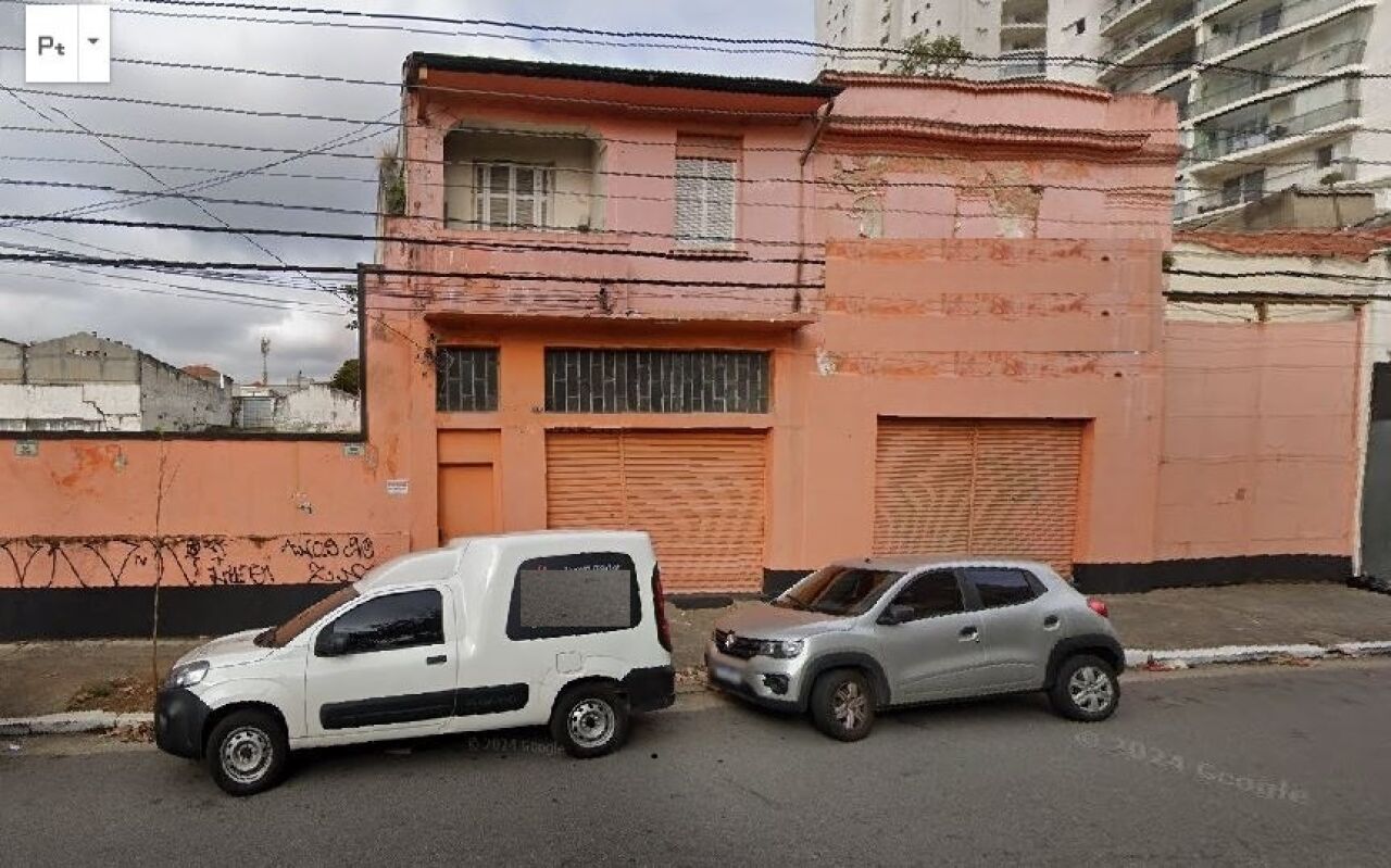 Terreno para Venda - Mooca