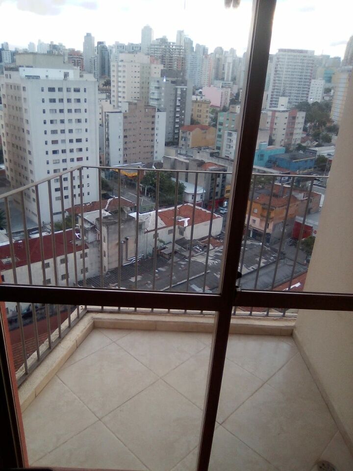Apartamento para Venda - Cambuci