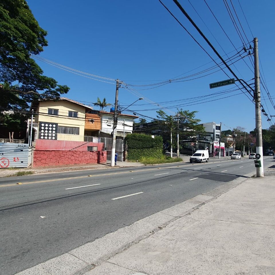 Sobrado para Venda - Santo Amaro