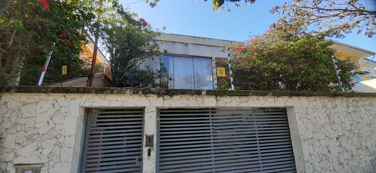 Sobrado para Venda - Aclimação