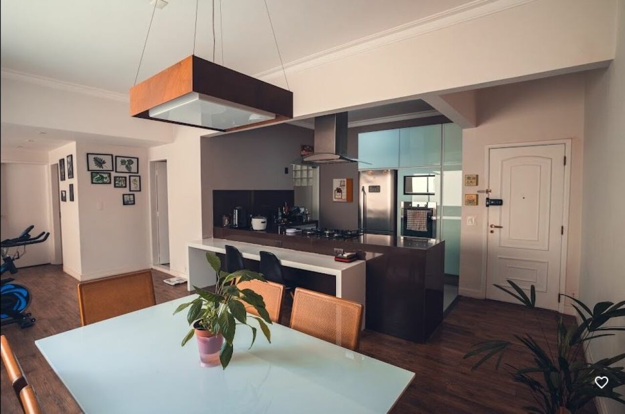 Apartamento para Venda - Paraíso