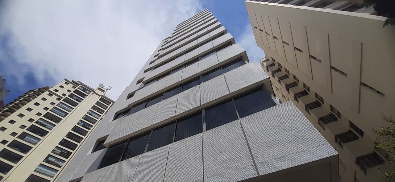 Apartamento para Venda - Morro dos Ingleses